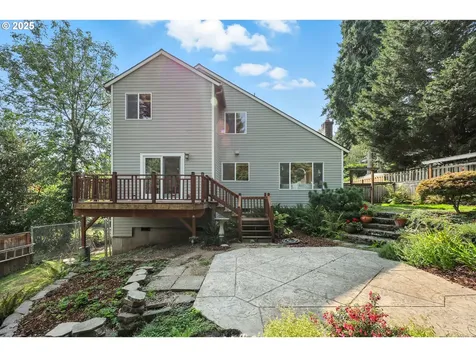 2655 Marylhurst Drive West Linn OR 97068