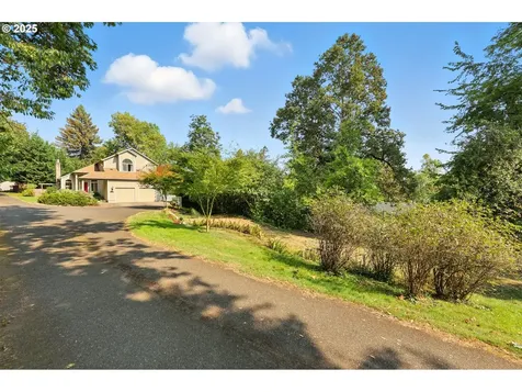 2655 Marylhurst Drive West Linn OR 97068