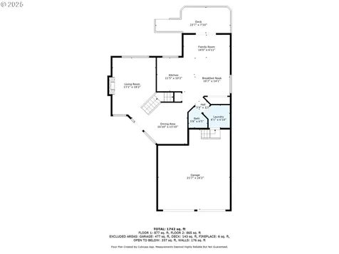 2655 Marylhurst Drive West Linn OR 97068