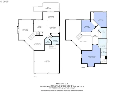 2655 Marylhurst Drive West Linn OR 97068