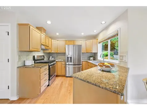 2655 Marylhurst Drive West Linn OR 97068