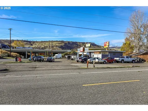 605 Hostetler Street The Dalles OR 97058