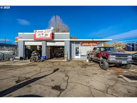 605 Hostetler Street The Dalles OR 97058