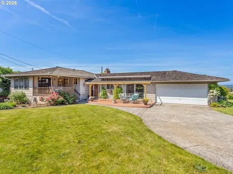 3443 NE 121st Avenue Portland OR 97220