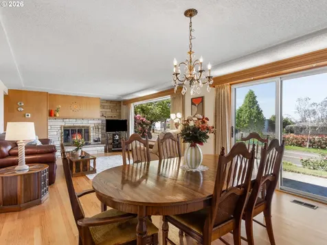 3443 NE 121st Avenue Portland OR 97220