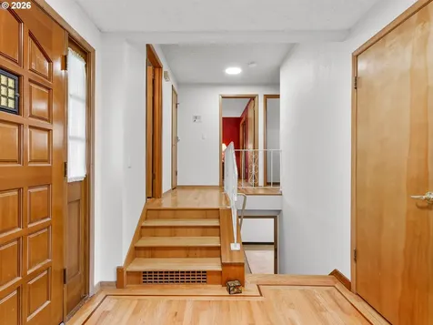 3443 NE 121st Avenue Portland OR 97220