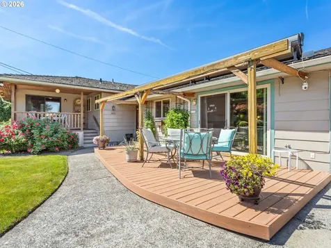 3443 NE 121st Avenue Portland OR 97220