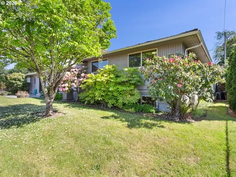 3443 NE 121st Avenue Portland OR 97220