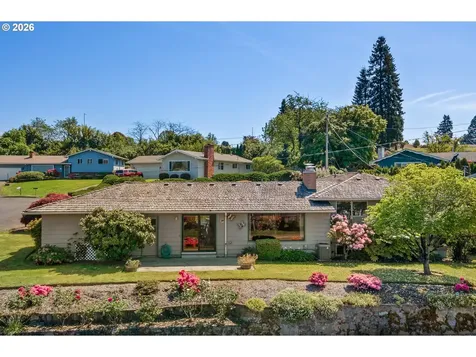 3443 NE 121st Avenue Portland OR 97220