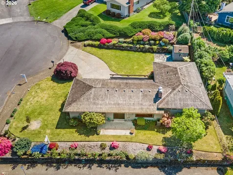 3443 NE 121st Avenue Portland OR 97220