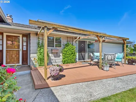 3443 NE 121st Avenue Portland OR 97220