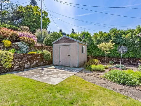 3443 NE 121st Avenue Portland OR 97220
