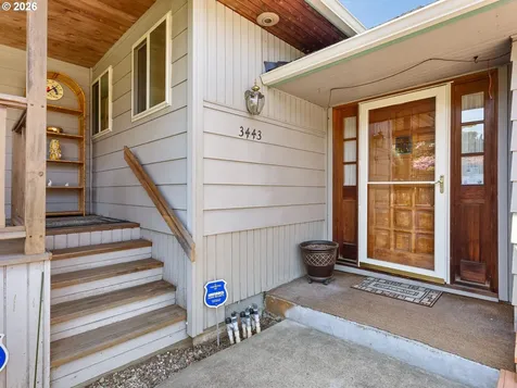 3443 NE 121st Avenue Portland OR 97220