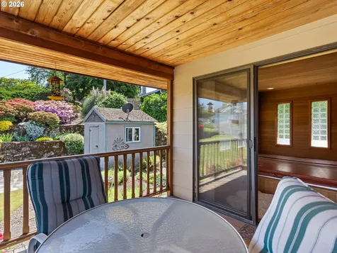 3443 NE 121st Avenue Portland OR 97220