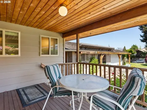 3443 NE 121st Avenue Portland OR 97220