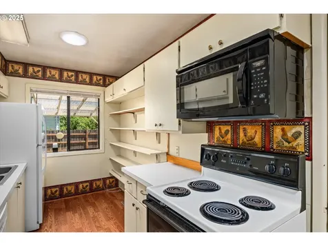 47693 Rainbow Court Oakridge OR 97463