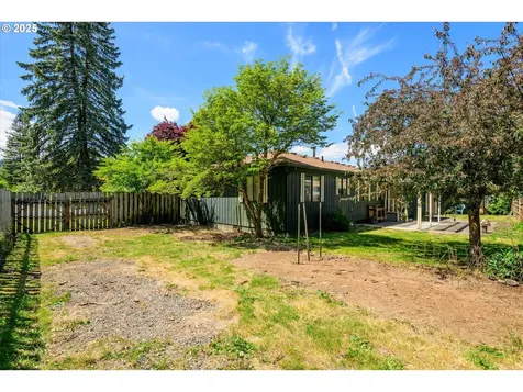 47693 Rainbow Court Oakridge OR 97463