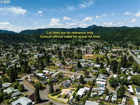 47693 Rainbow Court Oakridge OR 97463