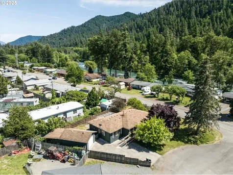 47693 Rainbow Court Oakridge OR 97463