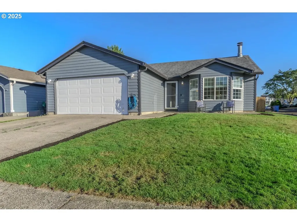 1600 NW 3rd Street Battle Ground WA 98604