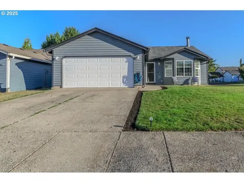 1600 NW 3rd Street Battle Ground WA 98604