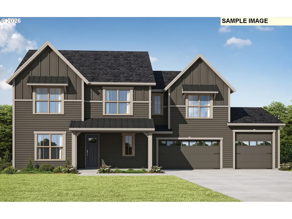 488 Ruca Court Forest Grove OR 97116