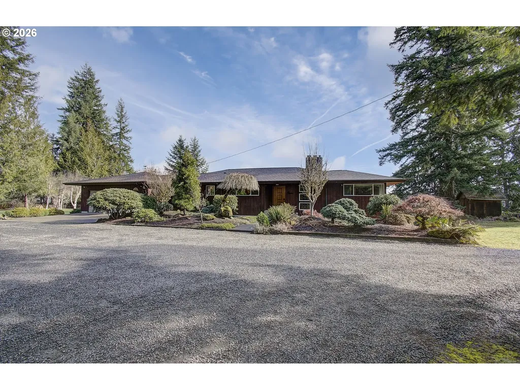500 S Toutle Road Toutle WA 98649