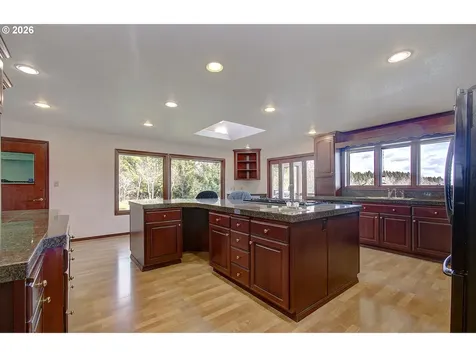 500 S Toutle Road Toutle WA 98649