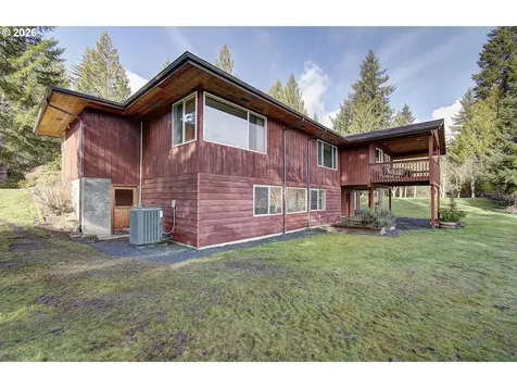500 S Toutle Road Toutle WA 98649