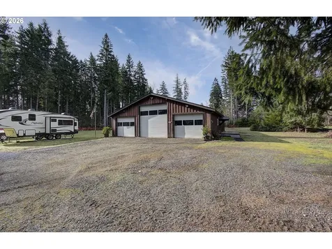 500 S Toutle Road Toutle WA 98649