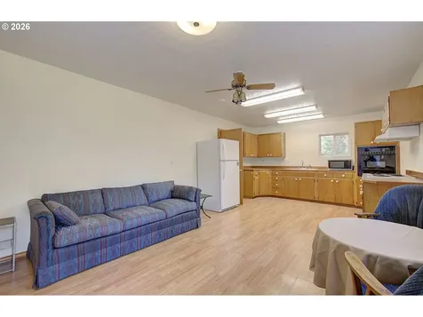 500 S Toutle Road Toutle WA 98649