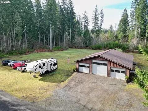 500 S Toutle Road Toutle WA 98649