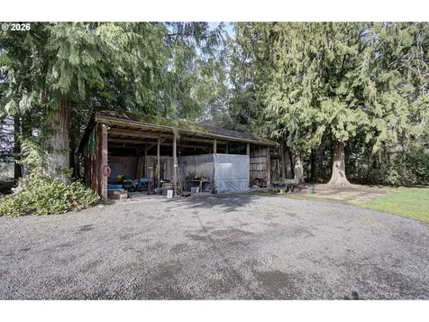 500 S Toutle Road Toutle WA 98649