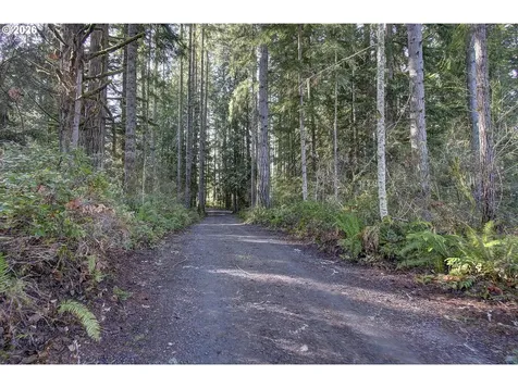 500 S Toutle Road Toutle WA 98649