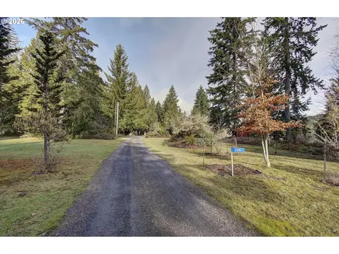 500 S Toutle Road Toutle WA 98649