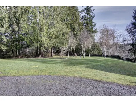 500 S Toutle Road Toutle WA 98649
