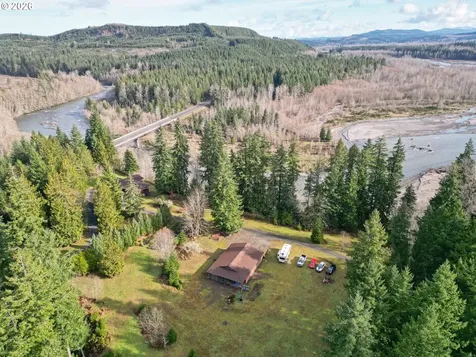 500 S Toutle Road Toutle WA 98649