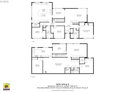 500 S Toutle Road Toutle WA 98649