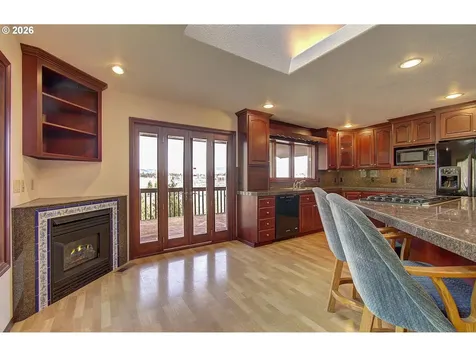 500 S Toutle Road Toutle WA 98649