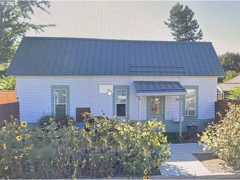 2419 7th Street Baker City OR 97814