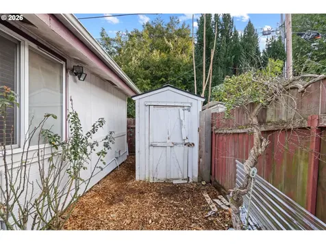 10815 SE Bush Street Portland OR 97266