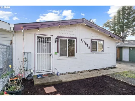 10815 SE Bush Street Portland OR 97266