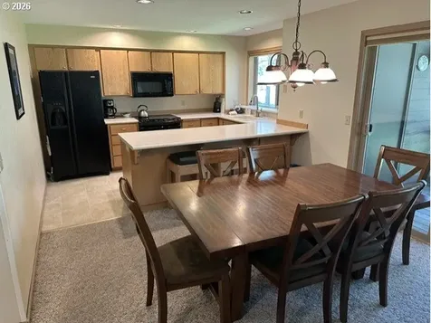 57377 Beaver Ridge Loop Sunriver OR 97707