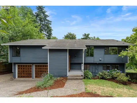 419 Ridge Crest Drive Oregon City OR 97045