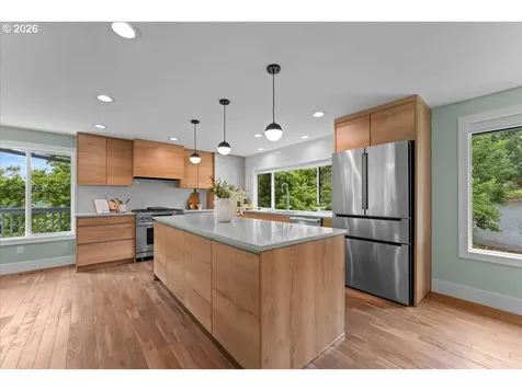 419 Ridge Crest Drive Oregon City OR 97045