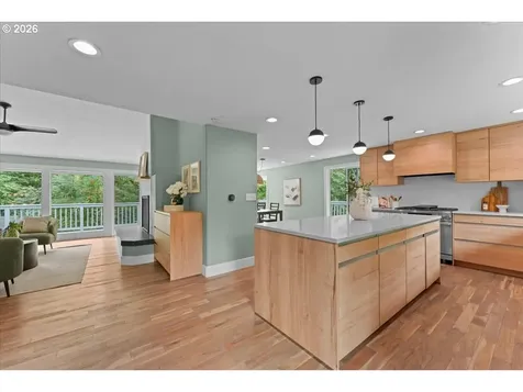 419 Ridge Crest Drive Oregon City OR 97045