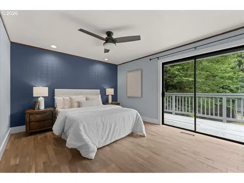 419 Ridge Crest Drive Oregon City OR 97045