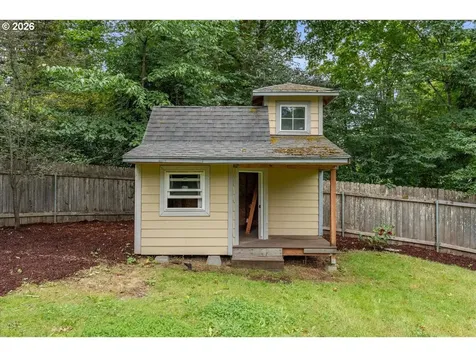 419 Ridge Crest Drive Oregon City OR 97045