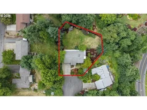 419 Ridge Crest Drive Oregon City OR 97045