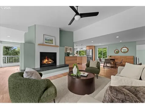 419 Ridge Crest Drive Oregon City OR 97045